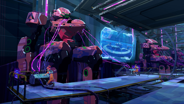 映画『アズワン／AS ONE』場面写真