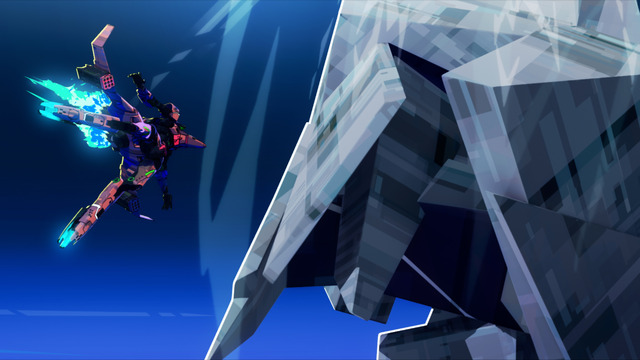 映画『アズワン／AS ONE』場面写真