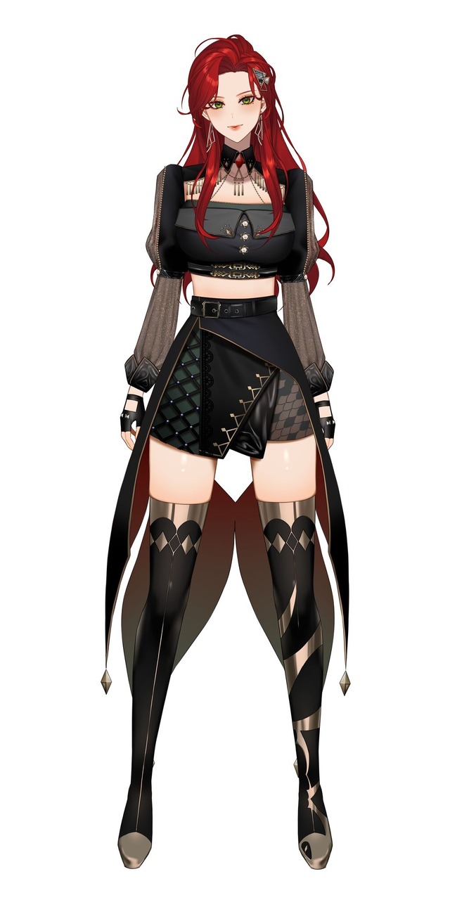 ファム・ファタル