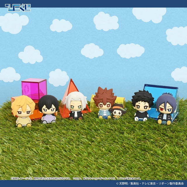 【C賞】ぷてぃっこ（全10種）