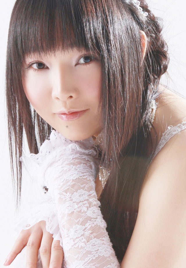 ゆかな(七咲逢役)