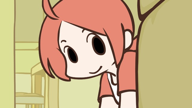 TVアニメ『羅小黒戦記』シャオバイ：佐倉綾音