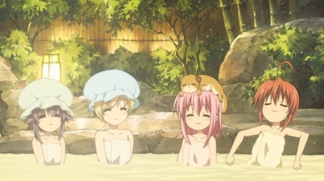 （c）劇場版ミルキィホームズ製作委員会