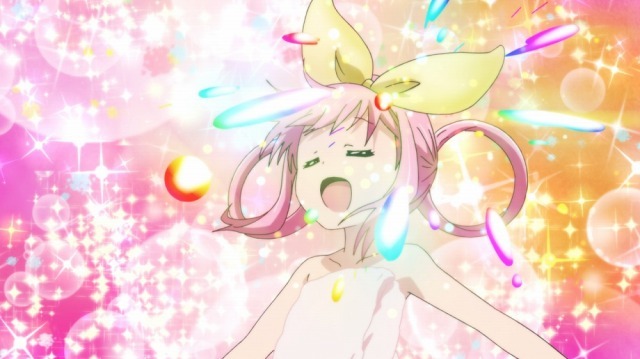 （c）劇場版ミルキィホームズ製作委員会