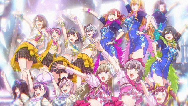 『デートウォーズ（DATE WARS）』MV