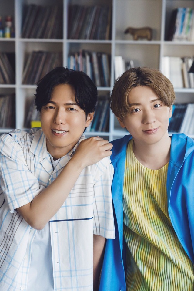 「週刊TVガイド関西版2025年10月30日号増刊 TVガイドVOICE STARS vol.35」（東京ニュース通信社刊）