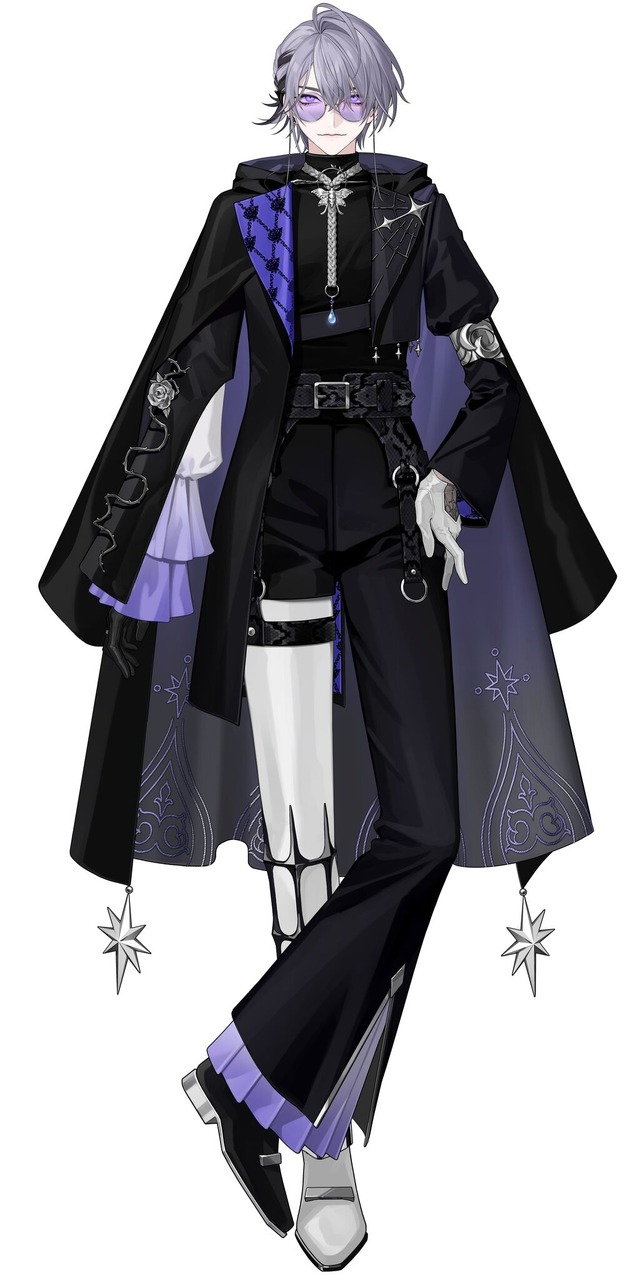 アルテ・ロベルト（あるて ろべると）