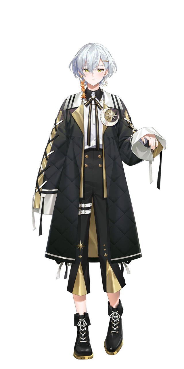 朔楽はづき（さくら はづき）