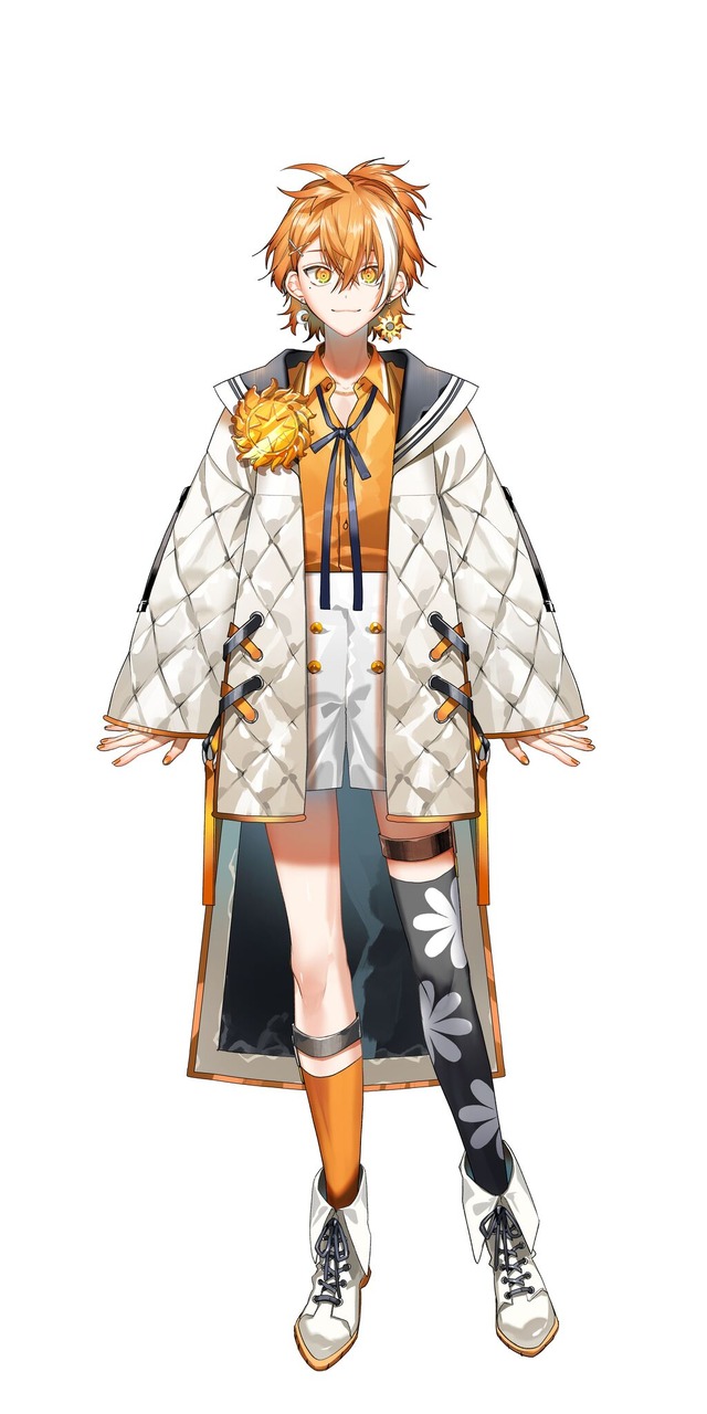 朔楽はるひ（さくら はるひ）