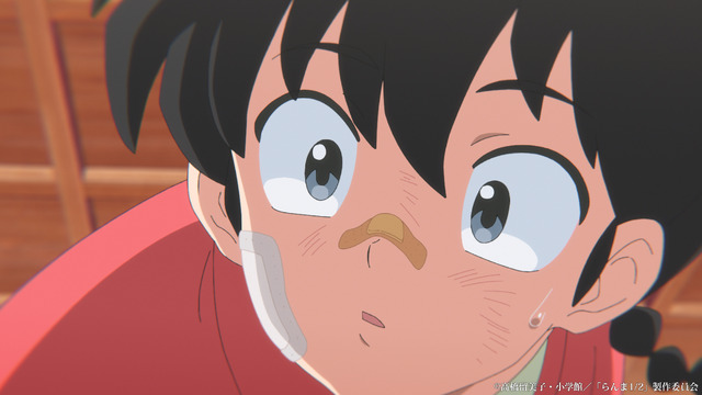 「今からでも間に合う！TVアニメ『らんま1/2』第1期 ダイジェストムービー」