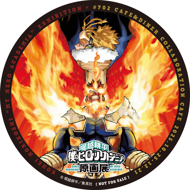 オリジナルコースター（全12種・ランダム）（12）