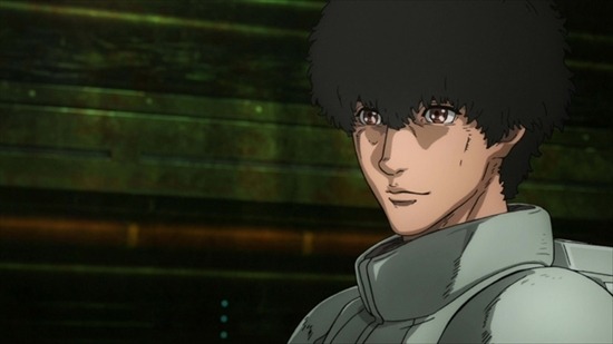 (C)創通・サンライズ