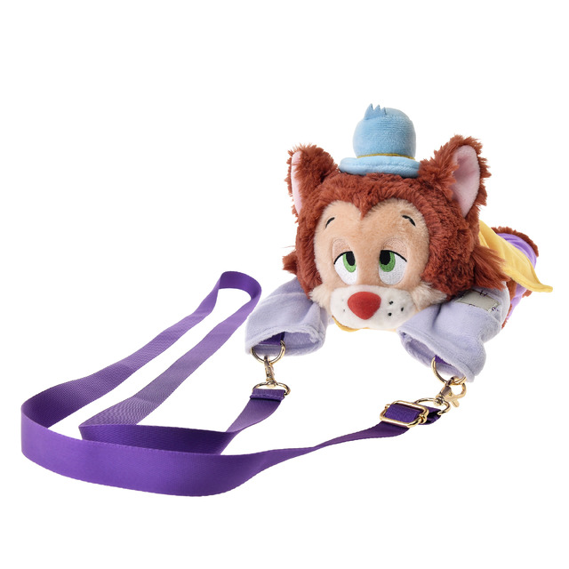 マルチポシェット＜ギデオン＞