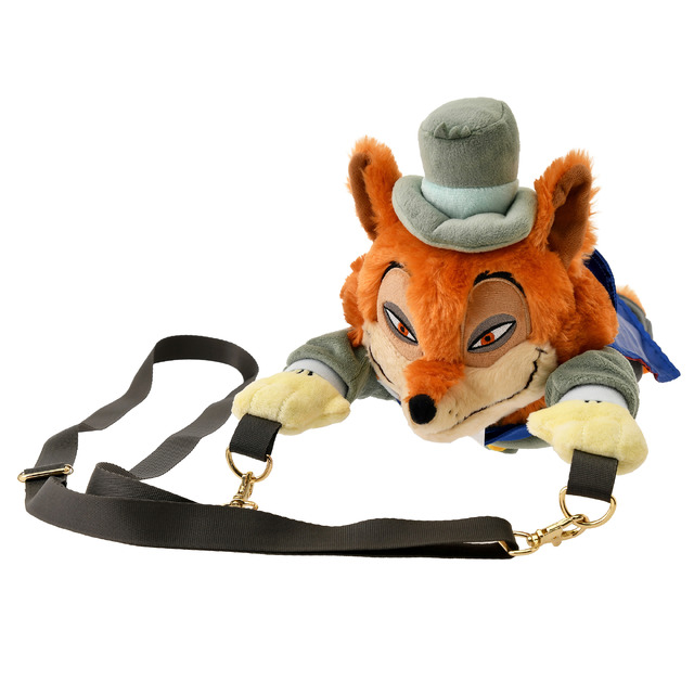 マルチポシェット＜正直ジョン＞