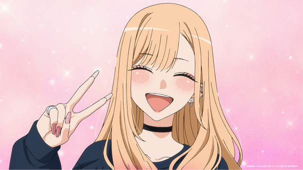 TVアニメ『その着せ替え人形（ビスク・ドール）は恋をする』Season2 第21話「俺 今夜寝るつもりないので」先行カット