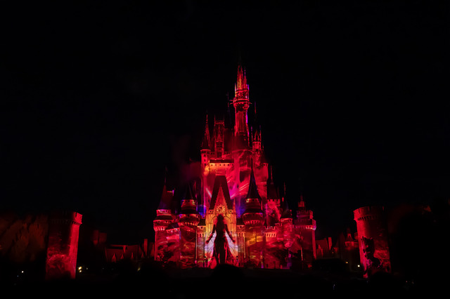 ミセスとコラボのベイマックスやきらびやかなパレードにキャッスルショーまで！“夜プラン”で満喫する東京ディズニーランド