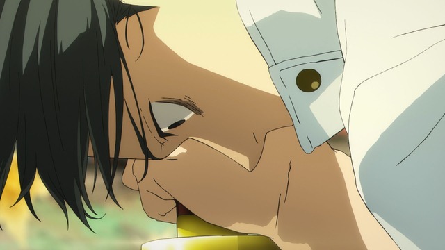 TVアニメ『呪術廻戦』第3期「死滅回游 前編」ティザーPV