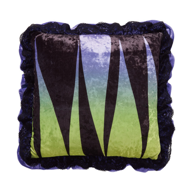 LAST賞 「マレフィセントモチーフクッション」［全1種］