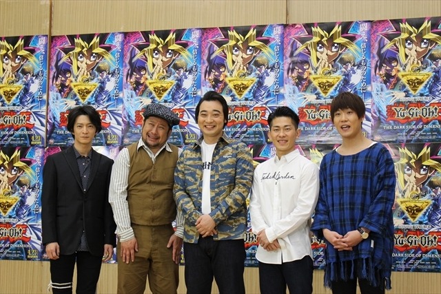 「遊☆戯☆王」特大千年パズルチョコ「ガンダム サンダーボルト」第3話配信日決定：2月12～15日記事まとめ