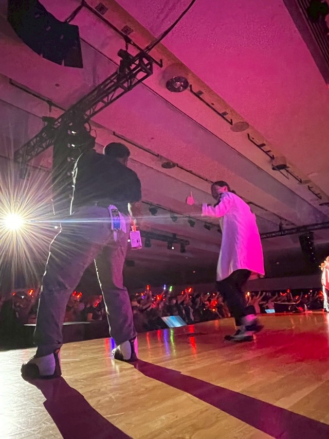 Anime NYC「EVANGELION 30th ANNIVERSARY SPECIAL LIVE」