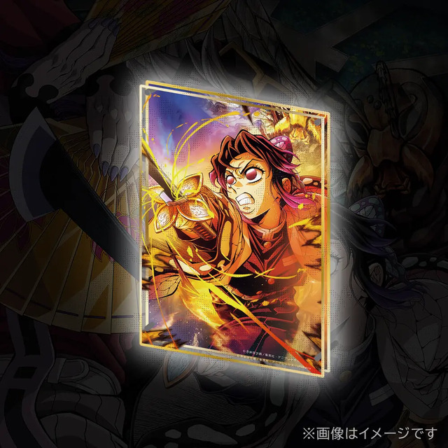 劇場版「鬼滅の刃」無限城編「しのぶVS童磨」WEBSHOPくじが9月4日発売！“エフェクトで隠れている部分”まで楽しめる特別仕様