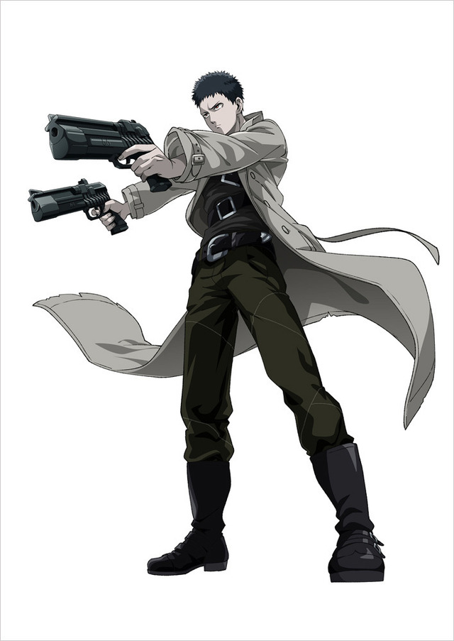 『ワンパンマン』第3期 ゾンビマン（cv.櫻井孝宏）