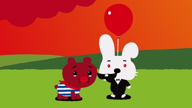 「ふうせんいぬティニー」NHK放送から2年　アニメのキャラクター数が70体突破