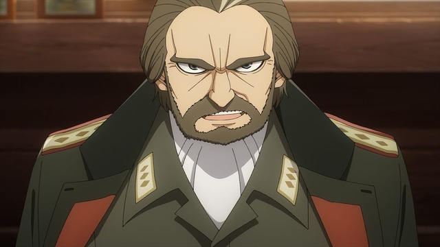 『劇場版 SPY×FAMILY CODE: White』場面カット