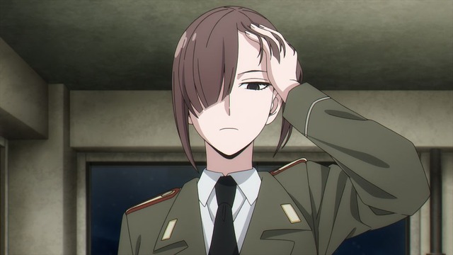 『劇場版 SPY×FAMILY CODE: White』場面カット