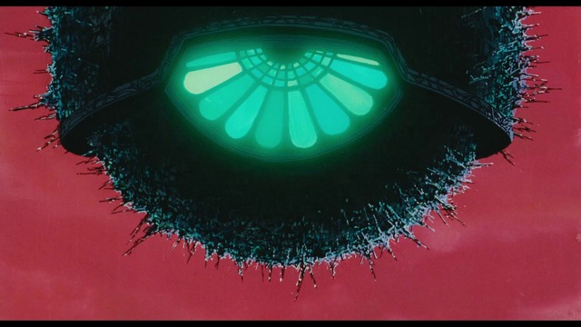 『天使のたまご 4Kリマスター』場面写真