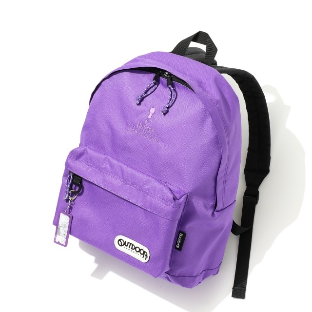 『名探偵コナン』デイパック 灰原哀