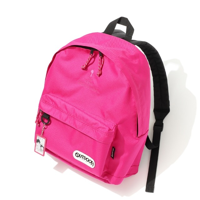 『名探偵コナン』デイパック 毛利蘭