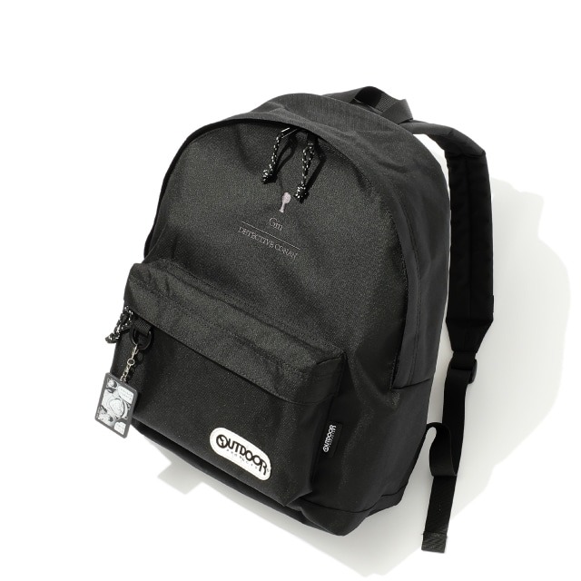 『名探偵コナン』デイパック ジン