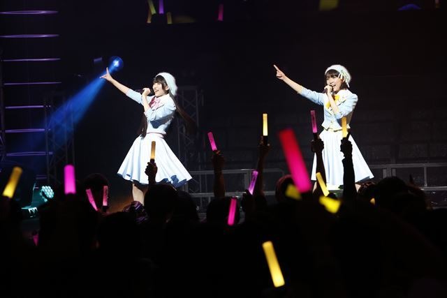 「ANIMAX MUSIX 2016 OSAKA」コラボ、ファン参加企画など熱狂の4時間半