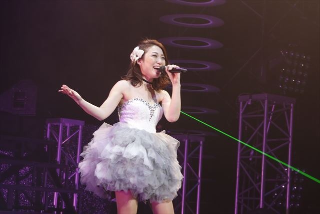 「ANIMAX MUSIX 2016 OSAKA」コラボ、ファン参加企画など熱狂の4時間半