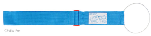 『大長編ドラえもん のび太の魔界大冒険』てだすけベルト（C）Fujiko-Pro