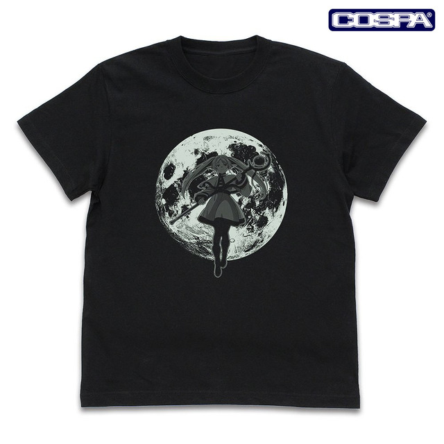 COSPA「葬送のフリーレン 蓄光Tシャツ」（C）山田鐘人・アベツカサ／小学館／「葬送のフリーレン」製作委員会