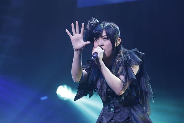 「ANIMAX MUSIX 2016 OSAKA」コラボ、ファン参加企画など熱狂の4時間半