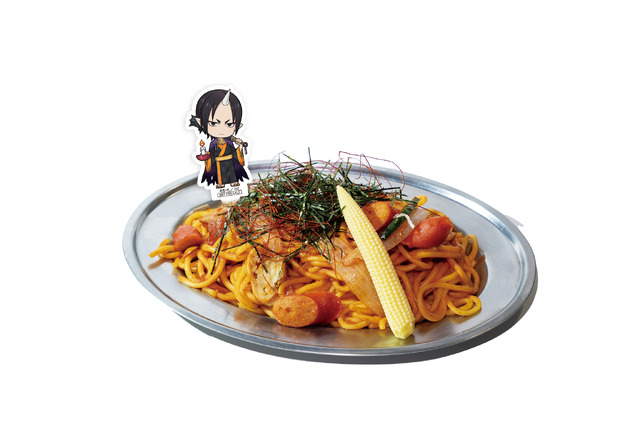 『出禁のモグラ』『鬼灯の冷徹』×西武園ゆうえんち“あの世”と“この世”のハロウィンパーティ