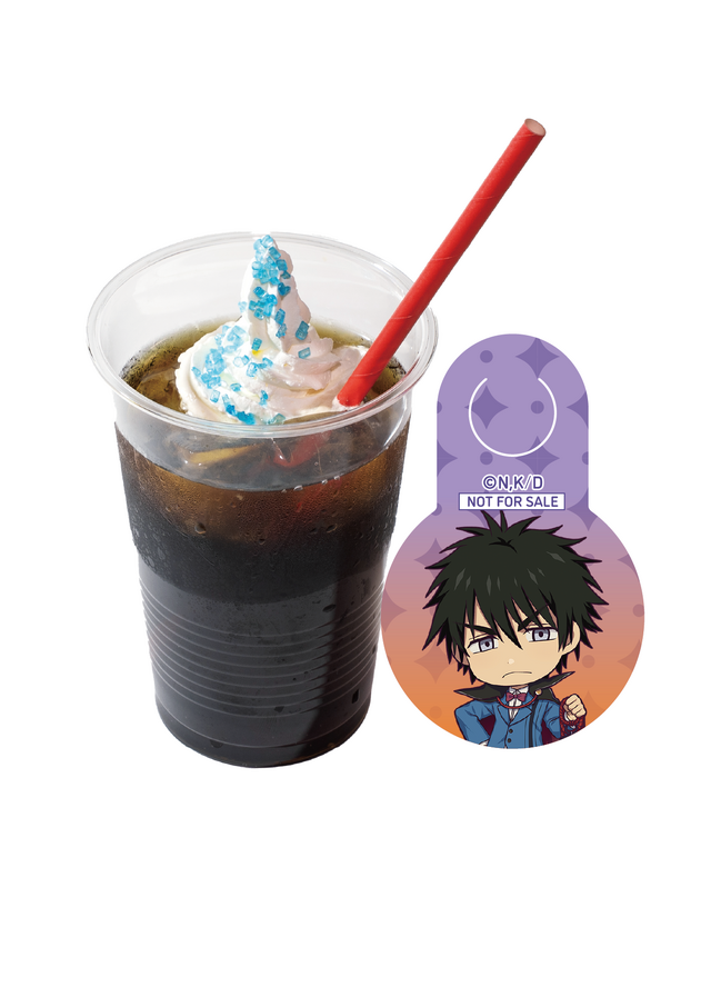 『出禁のモグラ』『鬼灯の冷徹』×西武園ゆうえんち“あの世”と“この世”のハロウィンパーティ