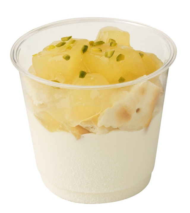 青森りんごシェイク