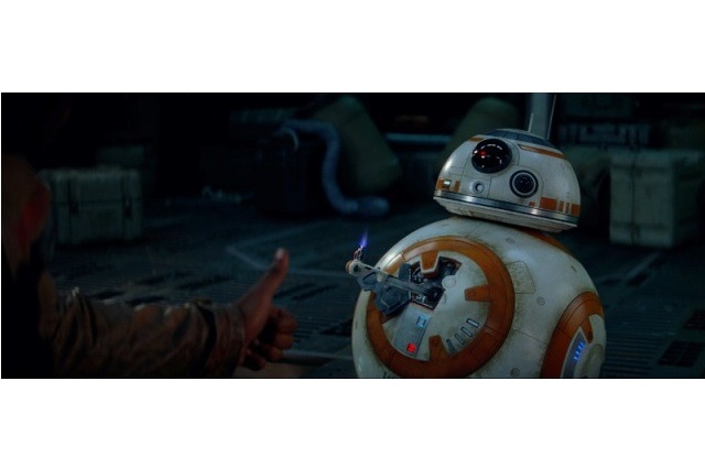 （c）2016 Lucasfilm Ltd. & TM. All Rights Reserved