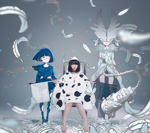 酸欠少女”さユりがテーマのスタンプラリー　「僕だけがいない街」EDを歌う“アーティスト