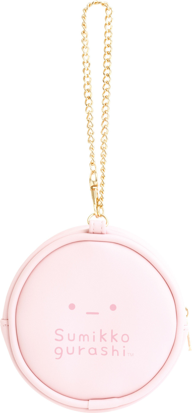 すみっコぐらしコレクション「おでかけすみっコ」（C）2025 SAN-X CO., LTD. ALL RIGHTS RESERVED.