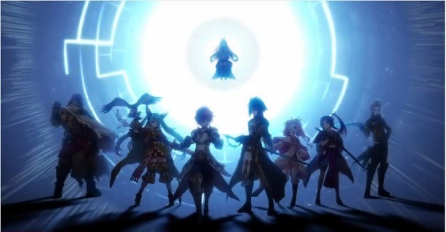 本格タクティクスRPG「誰ガ為のアルケミスト」オープニングアニメ制作の河森正治監督に訊く