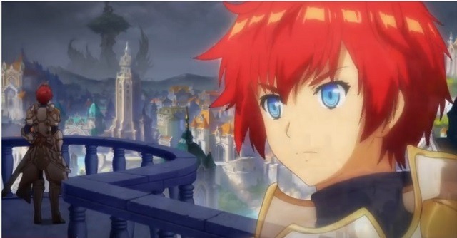 本格タクティクスRPG「誰ガ為のアルケミスト」オープニングアニメ制作の河森正治監督に訊く