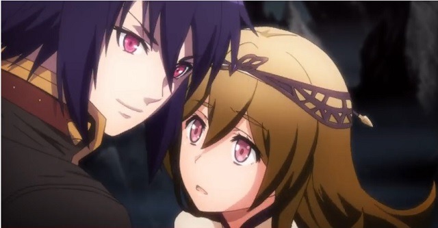 本格タクティクスRPG「誰ガ為のアルケミスト」オープニングアニメ制作の河森正治監督に訊く