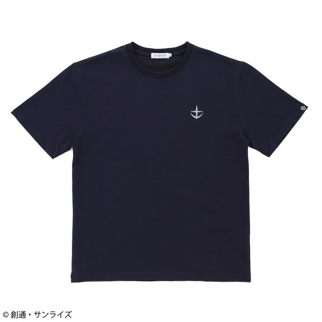 『機動戦士ガンダム』RX-78-2ガンダム（ネイビー）