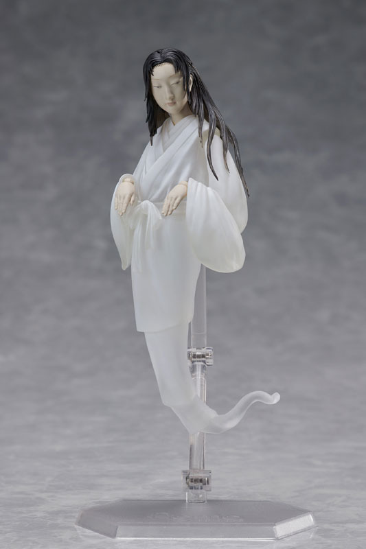 figma 円山応挙作 幽霊図