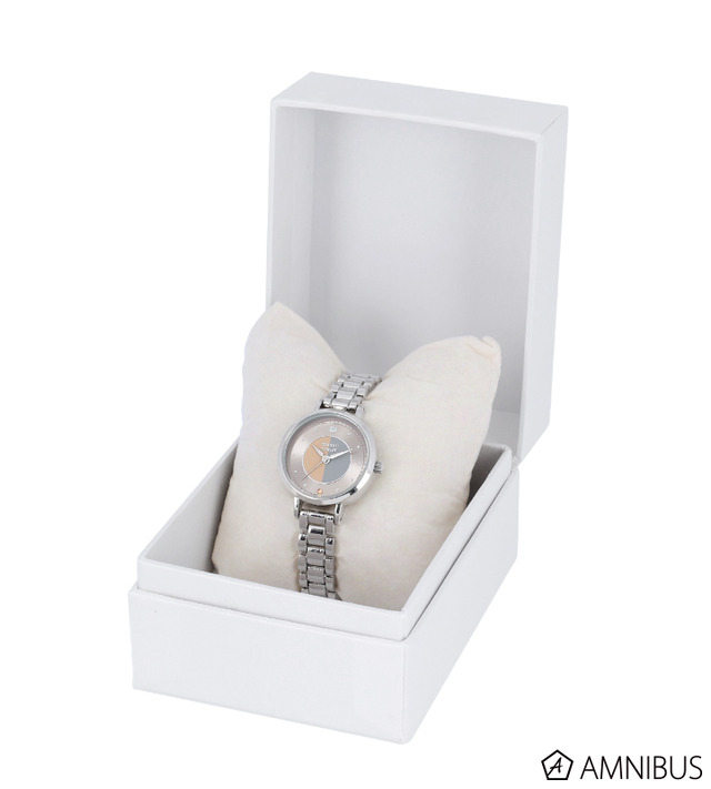 TVアニメ『夏目友人帳』「ニャンコ先生 腕時計 ver.C」（C）緑川ゆき・白泉社／「夏目友人帳」製作委員会